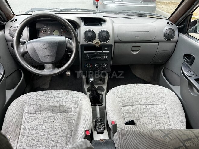 Saipa 132 2013, 219,437 km - 1.3 l - Sumqayıt