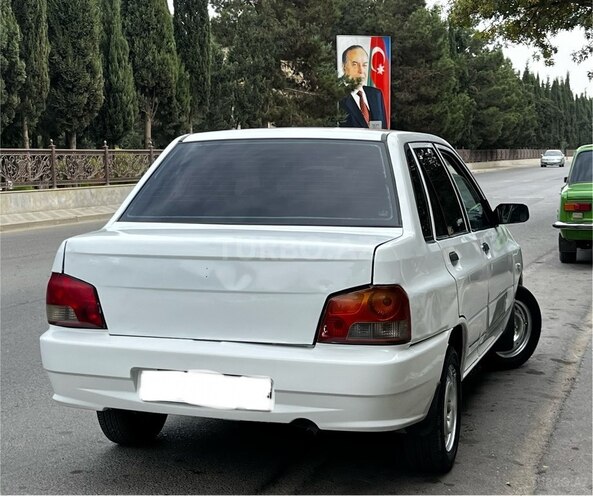 Saipa 132 2013, 219,437 km - 1.3 l - Sumqayıt