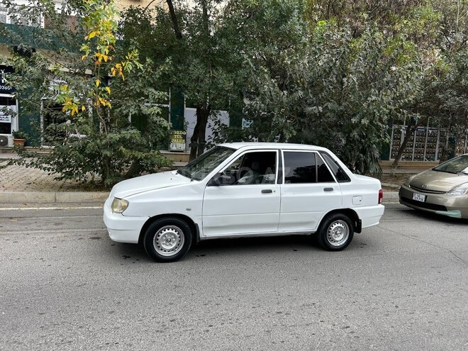 Saipa 132 2013, 219,437 km - 1.3 l - Sumqayıt
