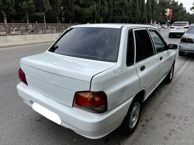 Saipa 132 2013, 219,437 km - 1.3 l - Sumqayıt