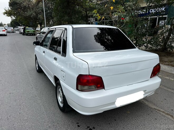 Saipa 132 2013, 219,437 km - 1.3 l - Sumqayıt