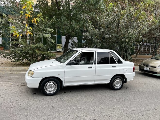 Saipa 132 2013, 219,437 km - 1.3 l - Sumqayıt