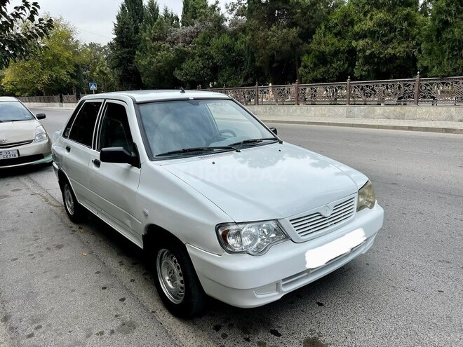 Saipa 132 2013, 219,437 km - 1.3 l - Sumqayıt