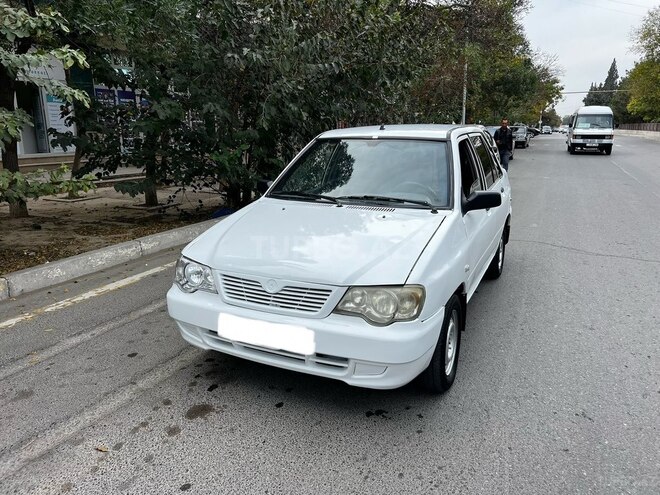 Saipa 132 2013, 219,437 km - 1.3 l - Sumqayıt