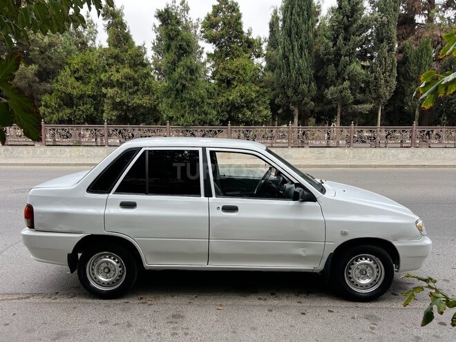 Saipa 132 2013, 219,437 km - 1.3 l - Sumqayıt