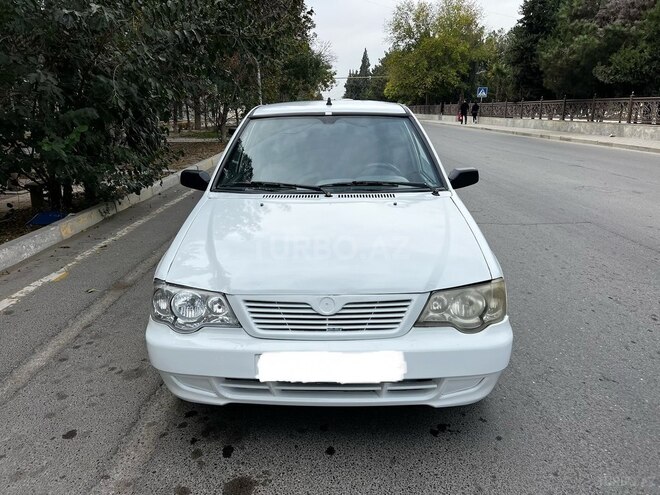 Saipa 132 2013, 219,437 km - 1.3 l - Sumqayıt