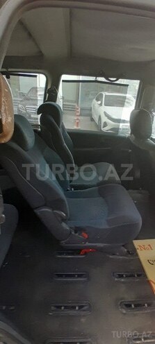 Renault Espace 1998, 215,000 km - 2.0 l - Bakı