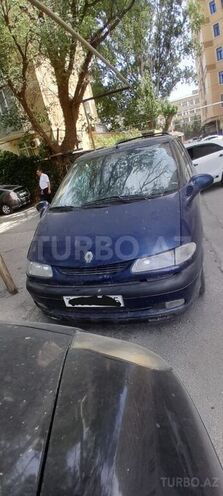 Renault Espace 1998, 215,000 km - 2.0 l - Bakı