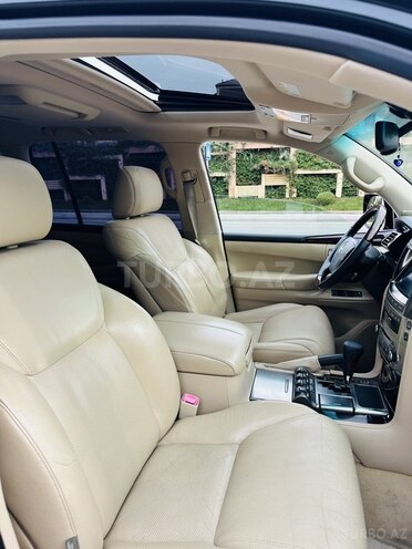 Lexus LX 570 2010, 180,000 km - 5.7 l - Bakı