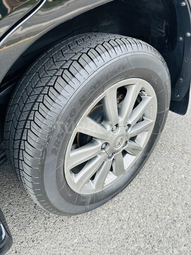 Lexus LX 570 2010, 180,000 km - 5.7 l - Bakı