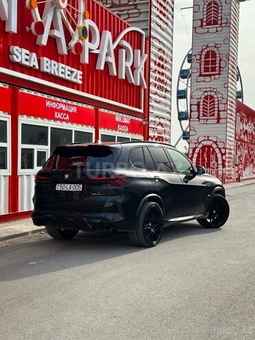 BMW X5 2023, 40,000 km - 3.0 l - Bakı