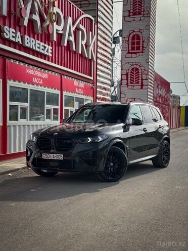 BMW X5 2023, 40,000 km - 3.0 l - Bakı