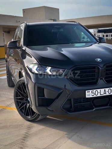BMW X5 2023, 40,000 km - 3.0 l - Bakı