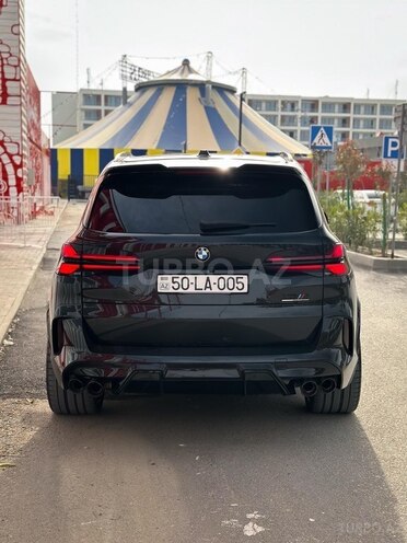 BMW X5 2023, 40,000 km - 3.0 l - Bakı
