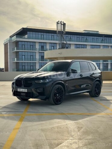 BMW X5 2023, 40,000 km - 3.0 l - Bakı