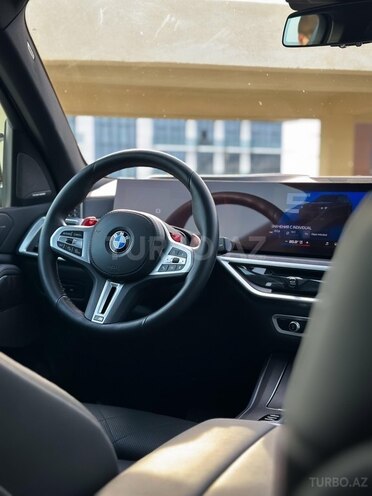 BMW X5 2023, 40,000 km - 3.0 l - Bakı