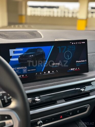 BMW X5 2023, 40,000 km - 3.0 l - Bakı