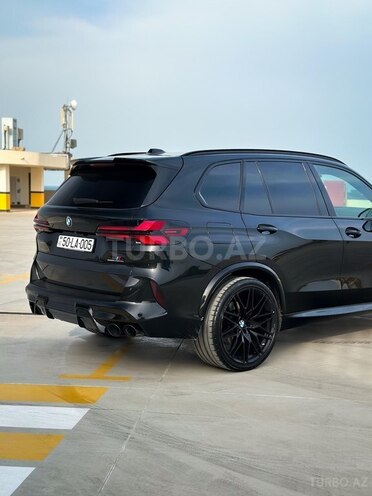 BMW X5 2023, 40,000 km - 3.0 l - Bakı