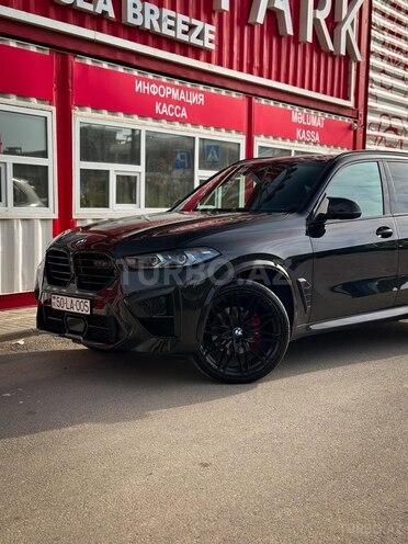 BMW X5 2023, 40,000 km - 3.0 l - Bakı