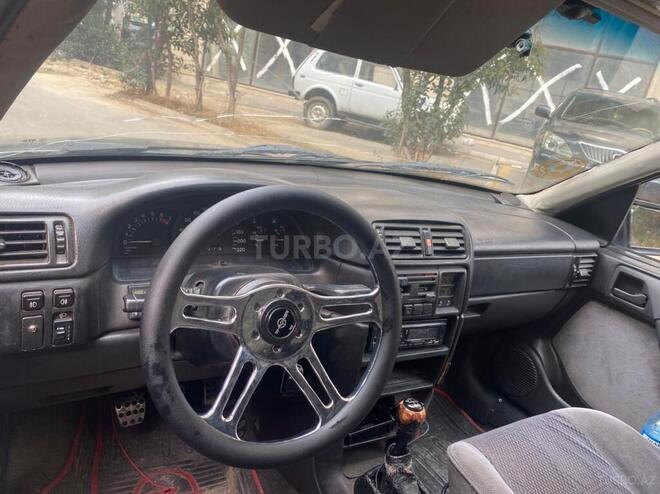 Opel Vectra 1994, 600,000 km - 1.8 l - Bakı