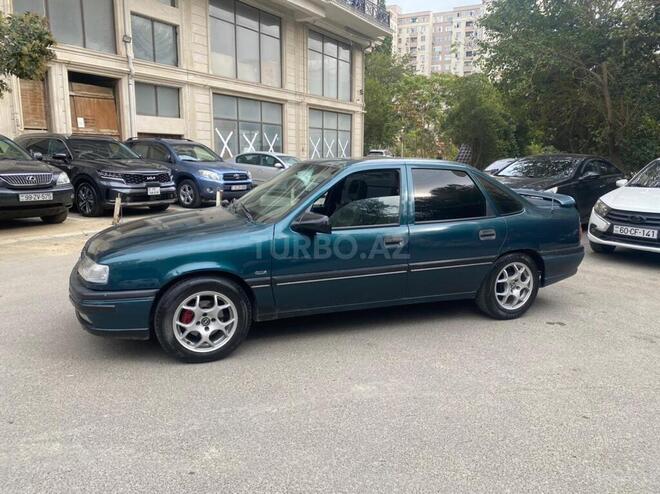 Opel Vectra 1994, 600,000 km - 1.8 l - Bakı