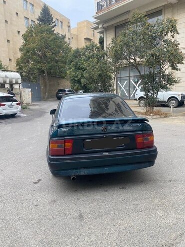 Opel Vectra 1994, 600,000 km - 1.8 l - Bakı