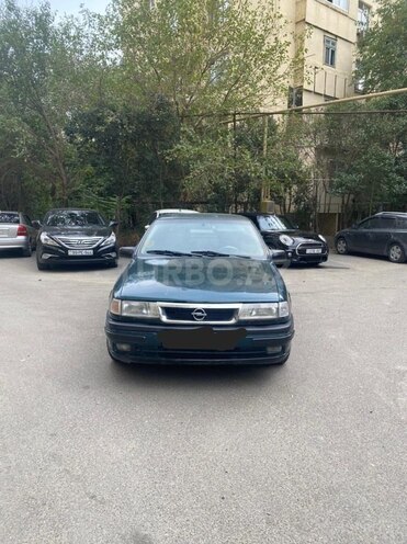 Opel Vectra 1994, 600,000 km - 1.8 l - Bakı
