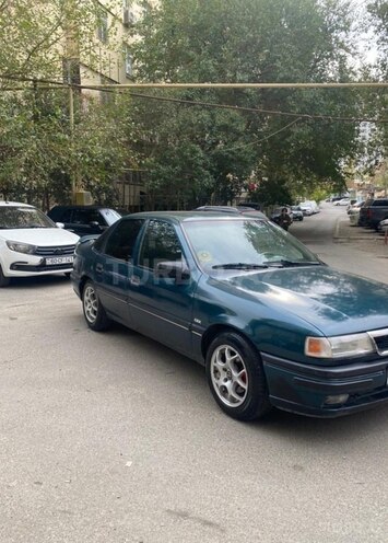 Opel Vectra 1994, 600,000 km - 1.8 l - Bakı