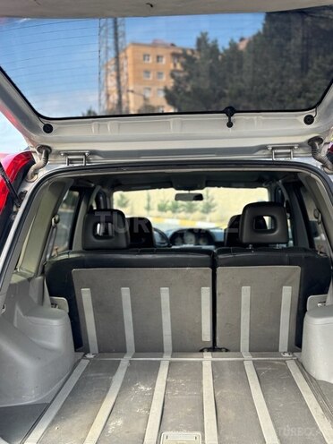 Nissan X-Trail 2000, 283,280 km - 2.0 l - Bakı