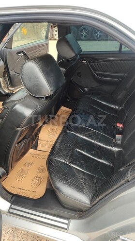 Mercedes C 220 2000, 620,000 km - 2.2 l - Lənkəran