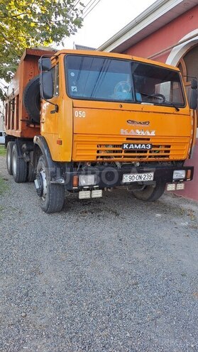 KamAz 65115 1990, 335,590 km - 11.0 l - Gəncə