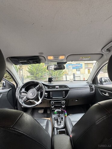 Kia Rio X-Line 2020, 53,000 km - 1.6 l - Bakı