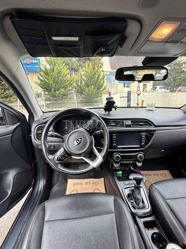 Kia Rio X-Line 2020, 53,000 km - 1.6 l - Bakı