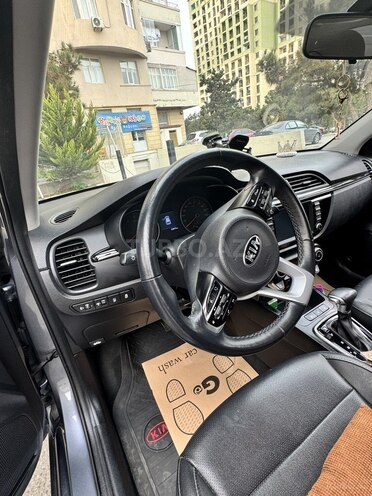Kia Rio X-Line 2020, 53,000 km - 1.6 l - Bakı
