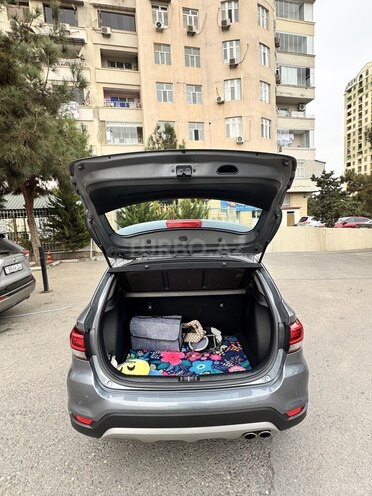 Kia Rio X-Line 2020, 53,000 km - 1.6 l - Bakı