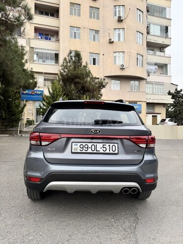 Kia Rio X-Line 2020, 53,000 km - 1.6 l - Bakı