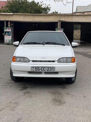 LADA (VAZ) 2114 2011, 270,000 km - 1.6 л - Şamaxı