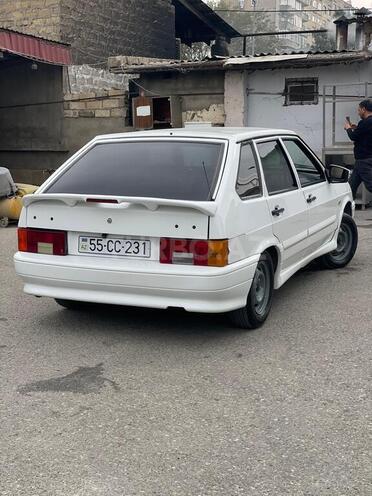 LADA (VAZ) 2114 2011, 270,000 km - 1.6 л - Şamaxı