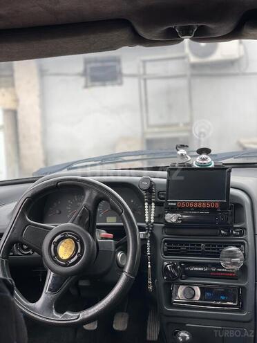 LADA (VAZ) 2114 2011, 270,000 km - 1.6 л - Şamaxı