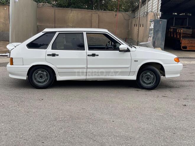 LADA (VAZ) 2114 2011, 270,000 km - 1.6 л - Şamaxı