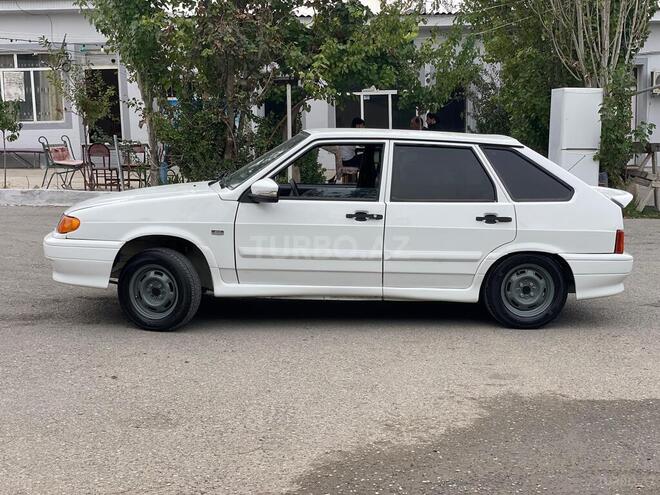 LADA (VAZ) 2114 2011, 270,000 km - 1.6 л - Şamaxı