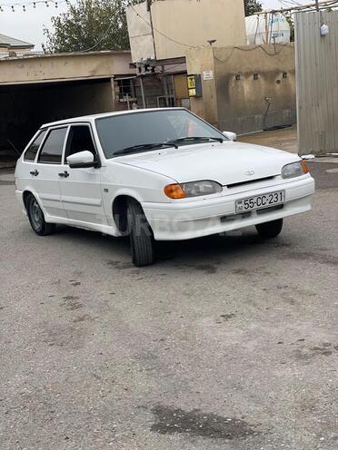 LADA (VAZ) 2114 2011, 270,000 km - 1.6 л - Şamaxı