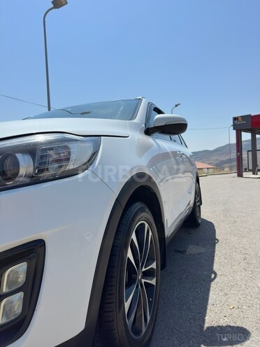 Kia Sorento 2016, 234,467 km - 2.0 l - Bakı