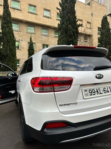 Kia Sorento 2016, 234,467 km - 2.0 l - Bakı