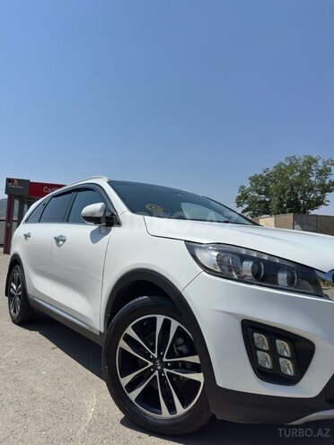 Kia Sorento 2016, 234,467 km - 2.0 l - Bakı
