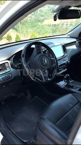 Kia Sorento 2016, 234,467 km - 2.0 l - Bakı