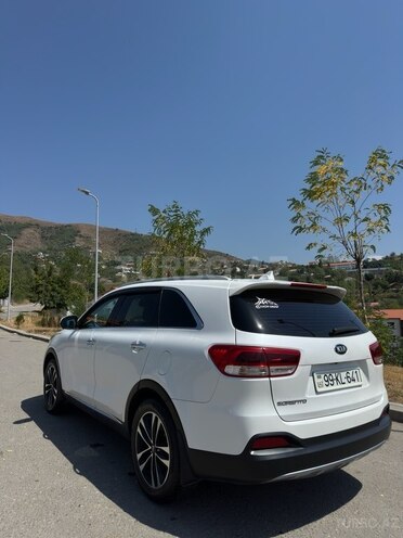 Kia Sorento 2016, 234,467 km - 2.0 l - Bakı