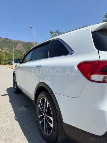 Kia Sorento 2016, 234,467 km - 2.0 l - Bakı