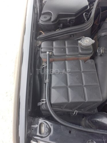 Mercedes C 180 1998, 346,123 km - 1.8 л - Bakı