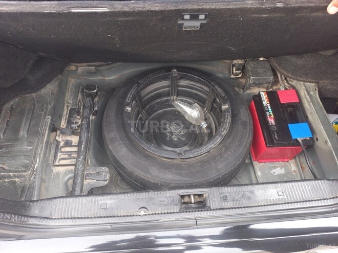 Mercedes C 180 1998, 346,123 km - 1.8 л - Bakı